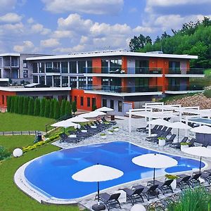 Odyssey ClubHotel Wellness&SPA